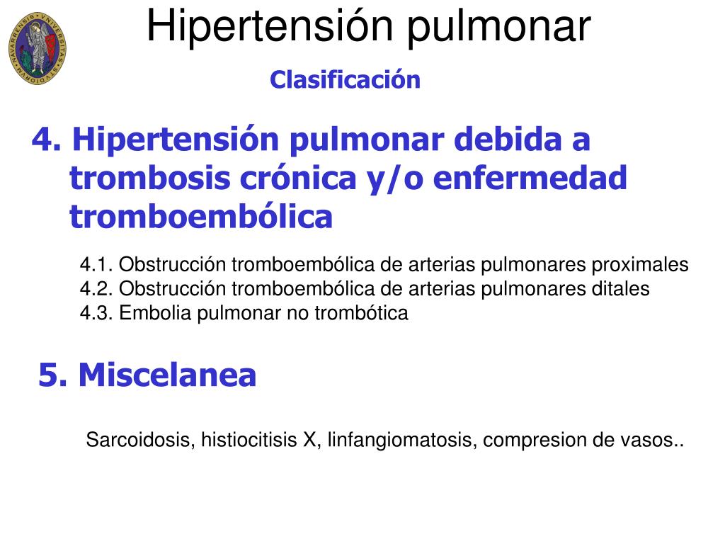 que produce la hipertensión mujeres