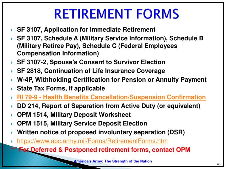 Federal Benefits Payment Opm Annuity Payment Schedule