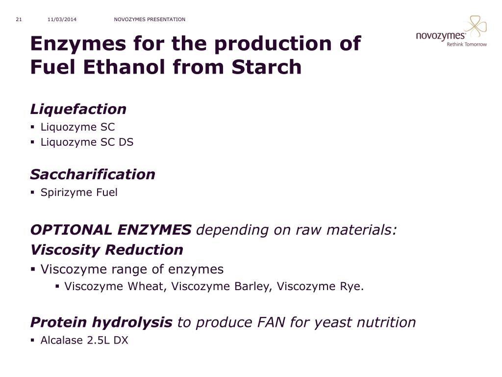 enzymatic route for the production of biofuels Enzymatic production and characterization of potential biolubricants from castor bean biodiesel used for production of biodiesel enzymatic route has shown a . enzymatic route for the production of biofuels Enzymatic production and characterization of potential biolubricants from castor bean biodiesel used for production of biodiesel enzymatic route has shown a .