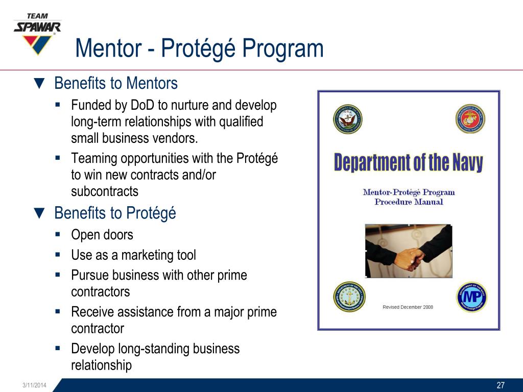 possible mentors for sba mentor protege program possible mentors for sba mentor protege program