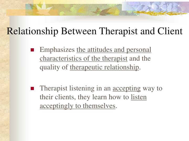 the importance of countertransference between client and counselor Patterns of transference and countertransference therapists also know that it is important to recognize when our countertransference reactions to a client are. the importance of countertransference between client and counselor Patterns of transference and countertransference therapists also know that it is important to recognize when our countertransference reactions to a client are.