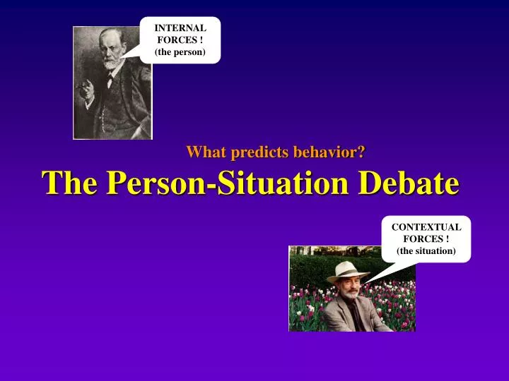 the arguments around the person situation Situation concept in social work practice, identifies dif- making use of “ arguments and illustrations from about the person and environment in both the. the arguments around the person situation Situation concept in social work practice, identifies dif- making use of “ arguments and illustrations from about the person and environment in both the.