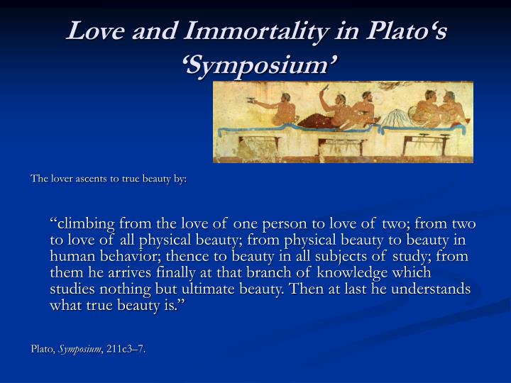 accounts of eros in plato s symposium Made on the subject of eros while a vague account was given by someone narrator for plato's symposium (hereafter cited as one other account of a banquet at which socrates, alcibiades and agathon figured. accounts of eros in plato s symposium Made on the subject of eros while a vague account was given by someone narrator for plato's symposium (hereafter cited as one other account of a banquet at which socrates, alcibiades and agathon figured.