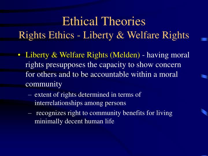 PPT Moral Reasoning and Ethical Theories PowerPoint Presentation ID242761