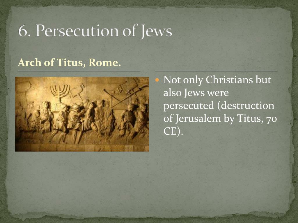 a history of christian persecutions Rick wade surveys the history of persecution of the early church and the roman emperors persecution in the early church history of the christian church. a history of christian persecutions Rick wade surveys the history of persecution of the early church and the roman emperors persecution in the early church history of the christian church.
