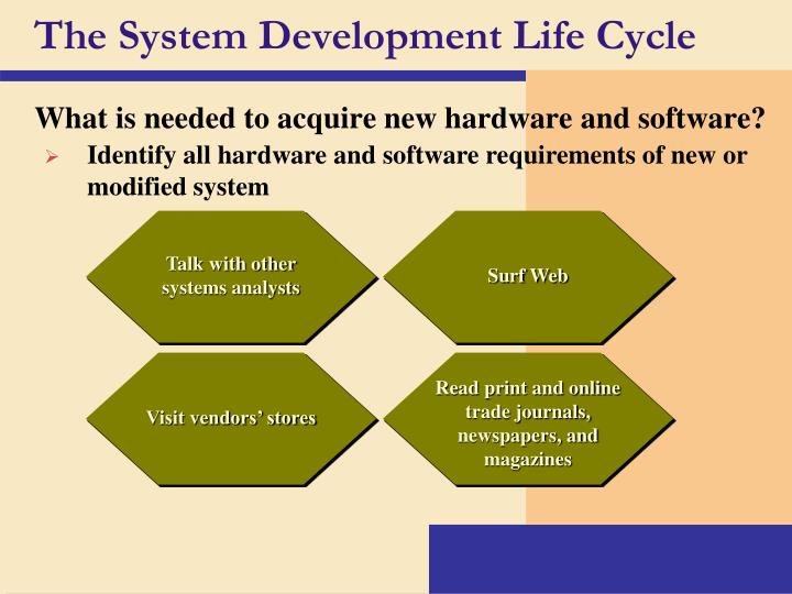 Importance of the SDLC
