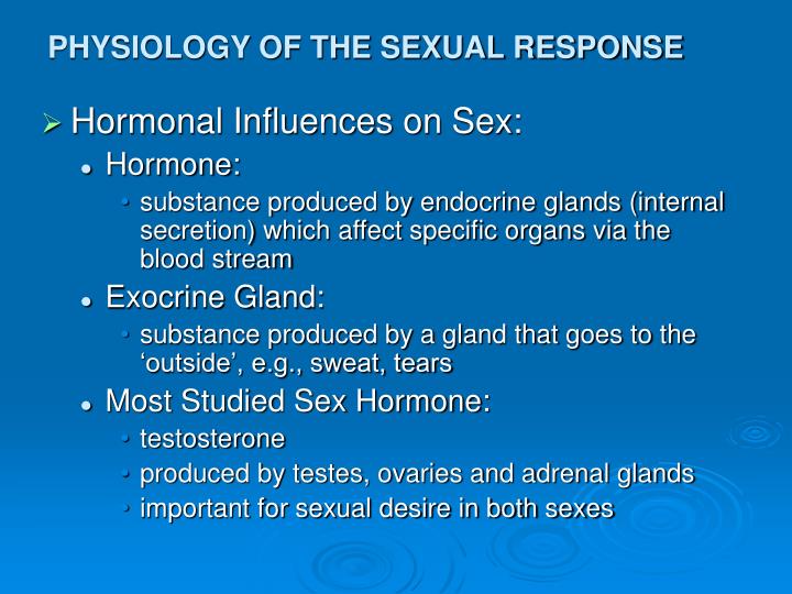 Ppt Physiology Of The Sexual Response Powerpoint 2112 Hot Sex Picture 0164