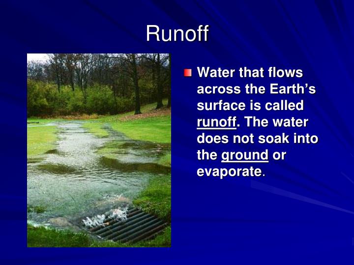 Runoff Primary Meaning At Melissa Frink Blog Runoff Primary Meaning At Melissa Frink Blog