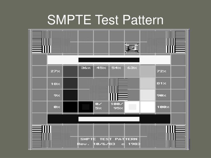 PPT - Image Quality PowerPoint Presentation - ID:251990