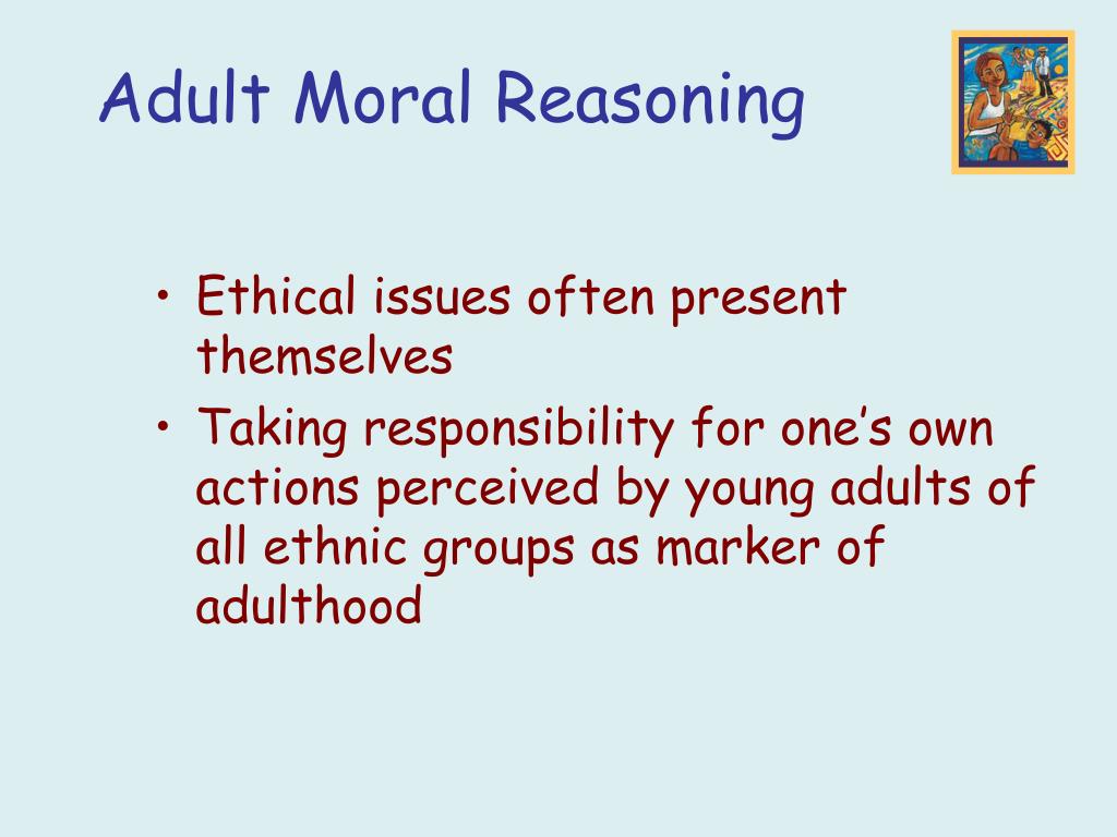 Something is. Moral development adults agree, remarkable Moral development adults