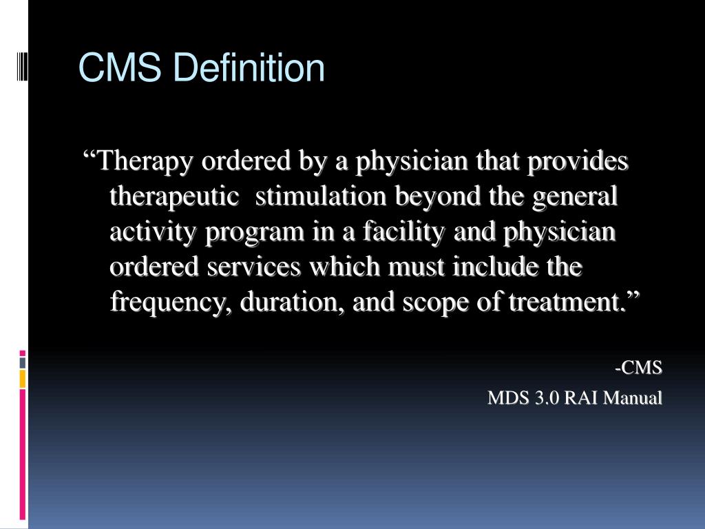 what does mds mean in nursing what does mds mean in nursing