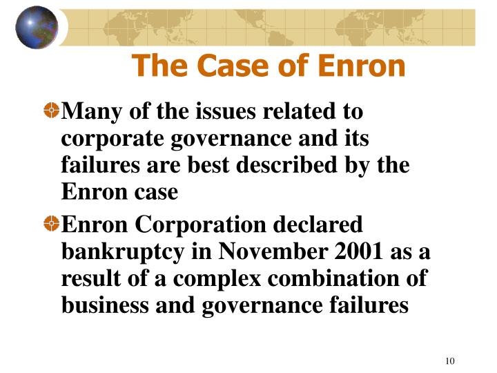 governance failure at satyam case The fraud committed by ramalinga raju in satyam computers is the biggest corporate fraud in india among other things, it is also a case of failure of corporate governance. governance failure at satyam case The fraud committed by ramalinga raju in satyam computers is the biggest corporate fraud in india among other things, it is also a case of failure of corporate governance.