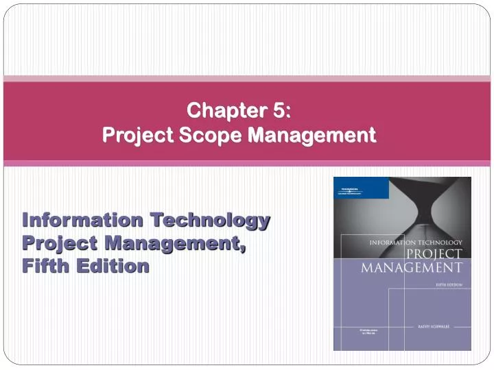 What Is Project Quality Management Pdf