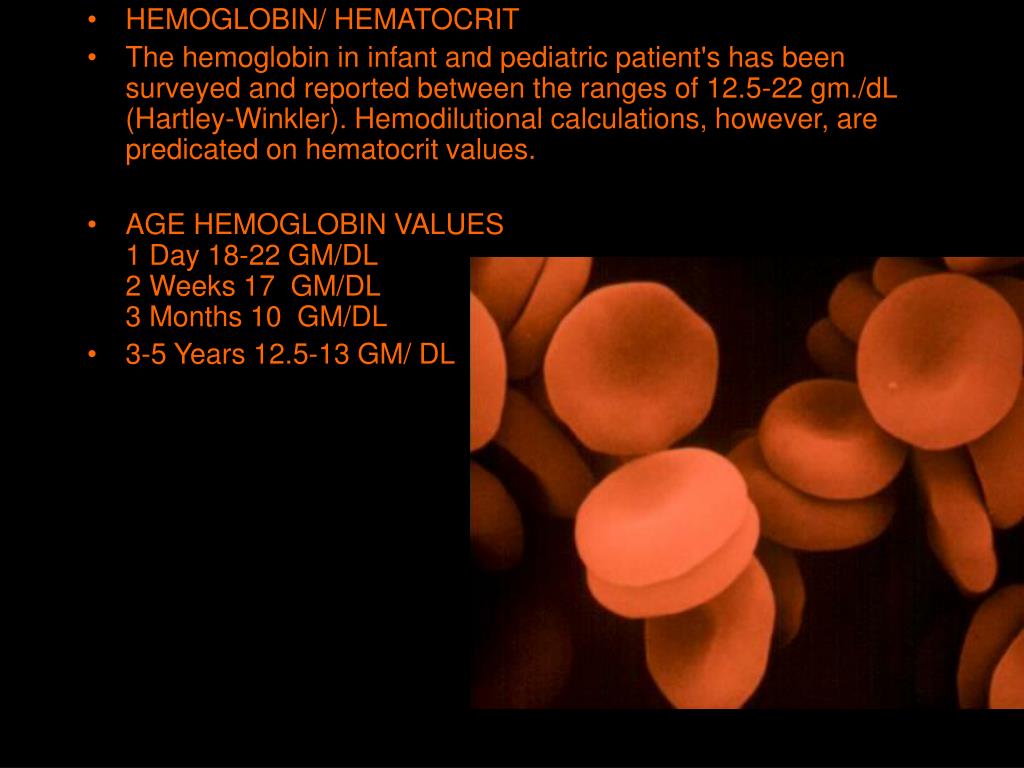 low hematocrit and hemoglobin causes low hematocrit and hemoglobin causes