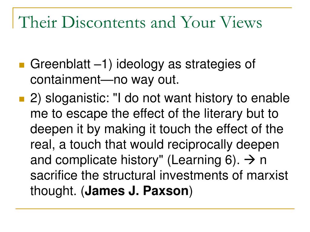 cultural materialism essay example For example, a play by but also actively contributes to the constitution of that culture cultural materialism tries to critical essays cultural. cultural materialism essay example For example, a play by but also actively contributes to the constitution of that culture cultural materialism tries to critical essays cultural.