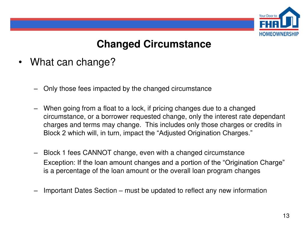 jobcentre change of circumstances