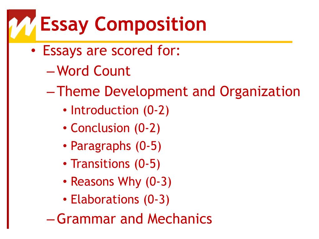 What Are Some Good Theme For Statement Composition What Are Some Good Theme For Statement Composition