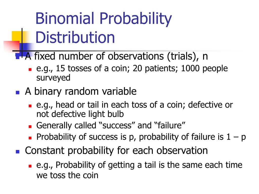 ppt-examples-of-discrete-probability-distributions-powerpoint