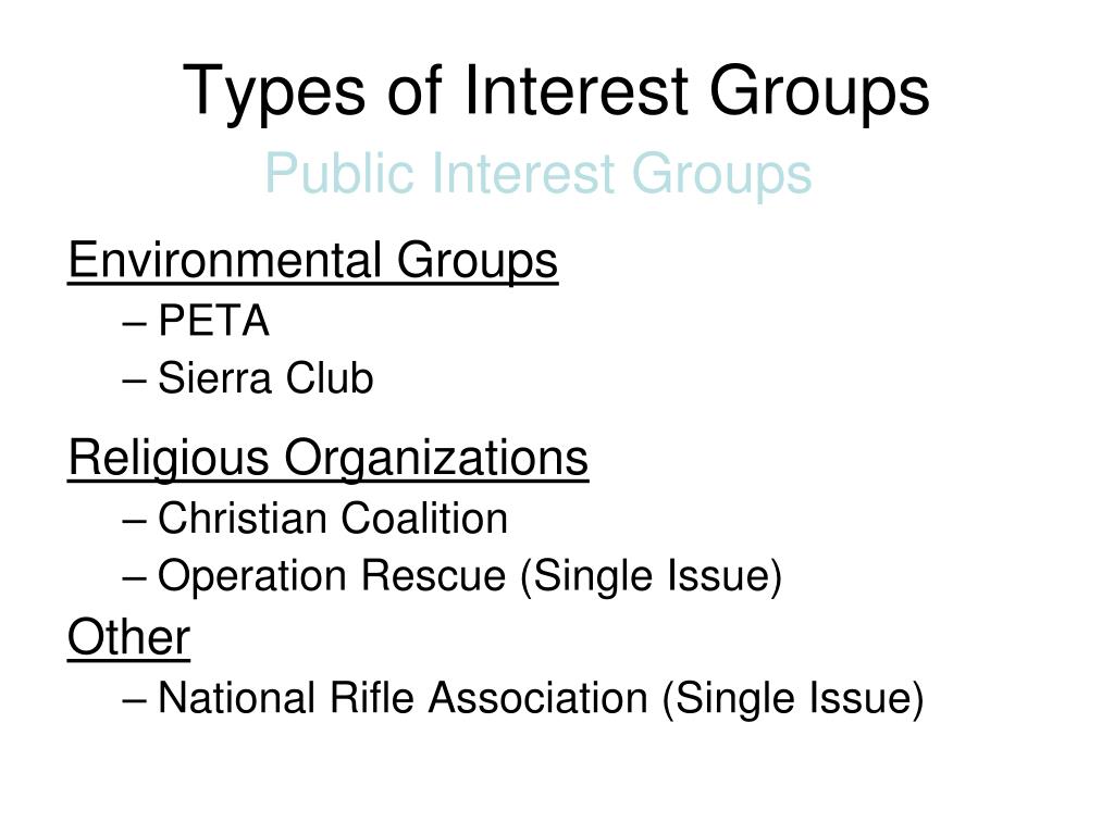 political-parties-v-interest-groups-chapter-6-political-parties-and