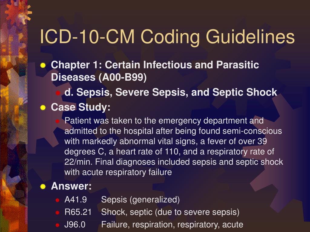 PPT Preparing for ICD10CM/PCS What does a coder need to do now