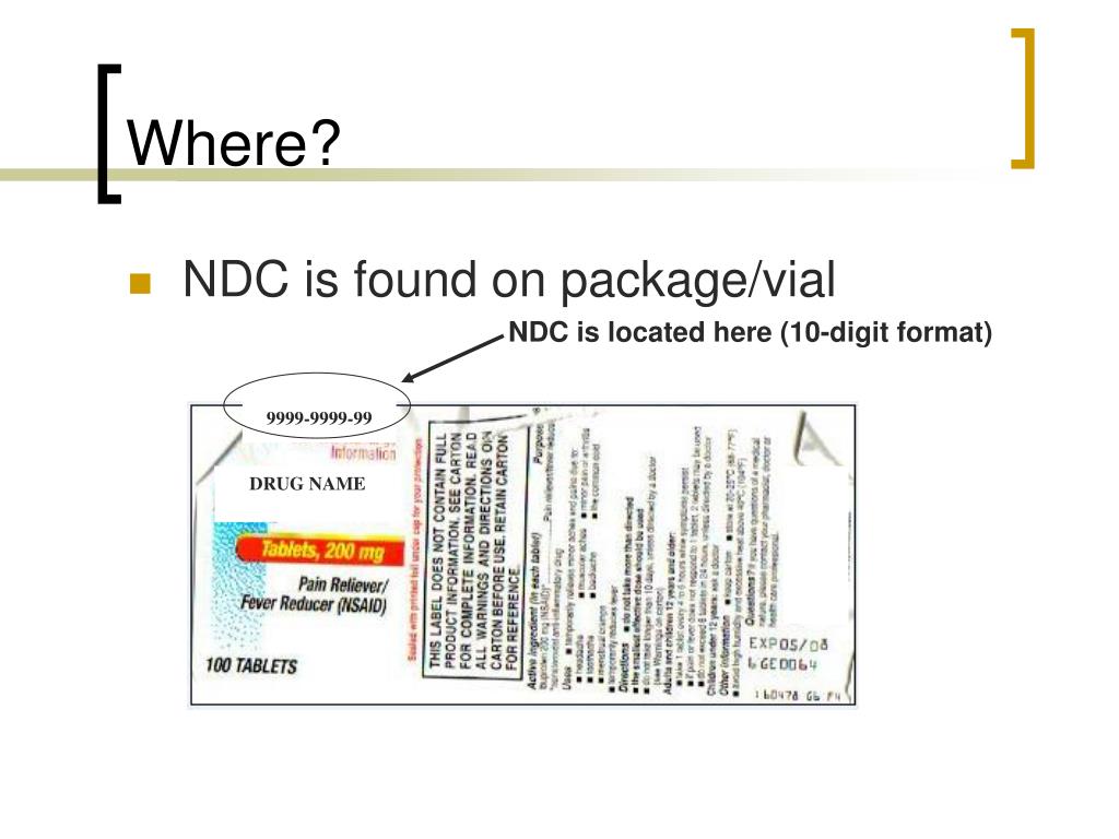 ppt-nc-medicaid-national-drug-code-ndc-seminar-powerpoint