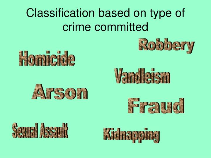 PPT Crime Scene Investigation PowerPoint Presentation ID268782