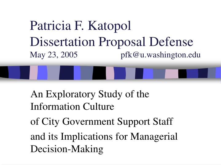 preparing dissertation oral defense preparing dissertation oral defense