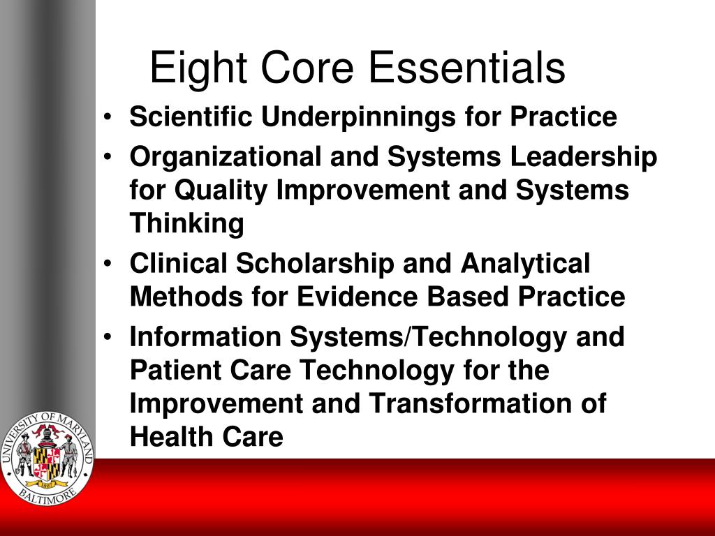 PPT The Nursing PhD and DNP A Panel Discussion PowerPoint Presentation ID273085