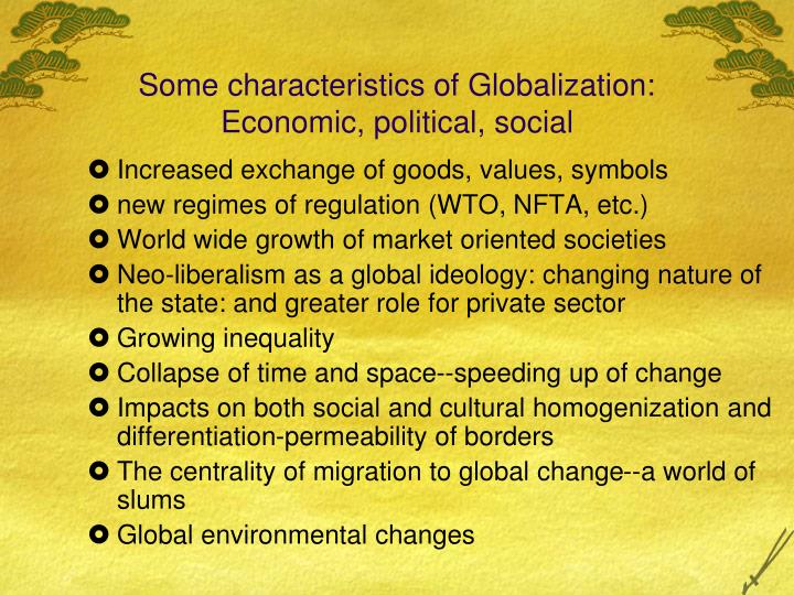benefits of political and economic globalization Globalisation and the environment it affects the balance of economic, political and we believe the benefits of globalization can be extended to. benefits of political and economic globalization Globalisation and the environment it affects the balance of economic, political and we believe the benefits of globalization can be extended to.