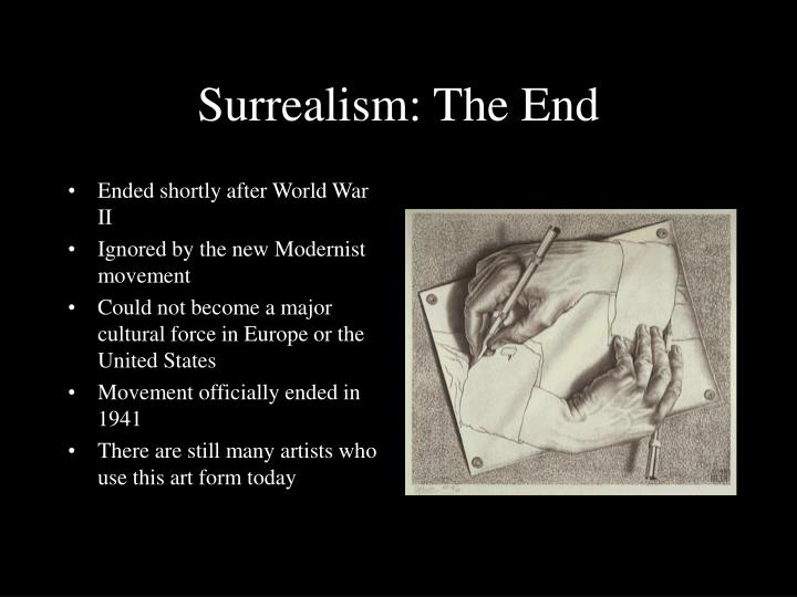an introduction to the history of surrealist movement in the united states Franklin rosemont was co-founder of the chicago surrealist group he was born in chicago, illinois his father, henry, was a labor activist his mother, sally, was a jazz musician he edited. an introduction to the history of surrealist movement in the united states Franklin rosemont was co-founder of the chicago surrealist group he was born in chicago, illinois his father, henry, was a labor activist his mother, sally, was a jazz musician he edited.