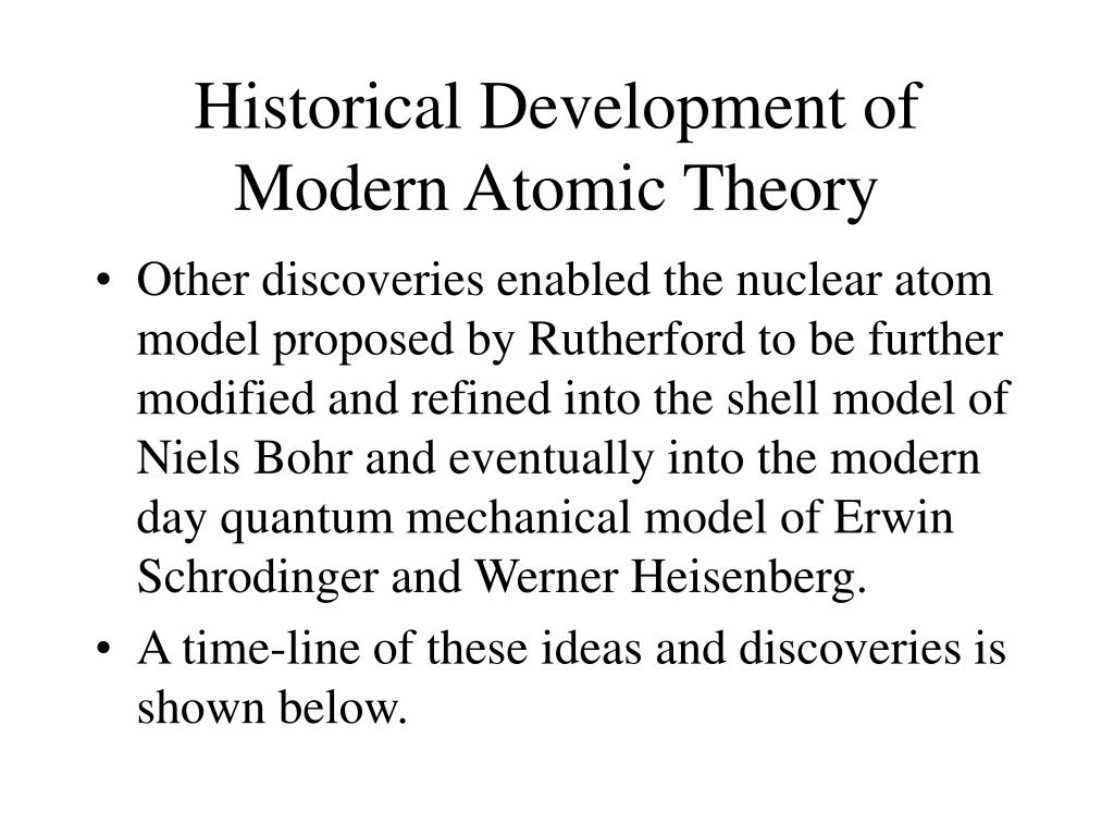 impacts of the modern atomic model essay impacts of the modern atomic model essay