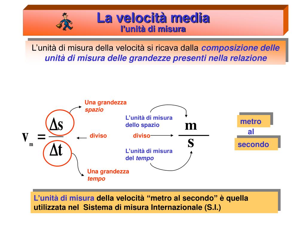 A Che Velocità Inserire La 6 Marcia PPT - Il moto rettilineo uniforme PowerPoint Presentation - ID:28318
