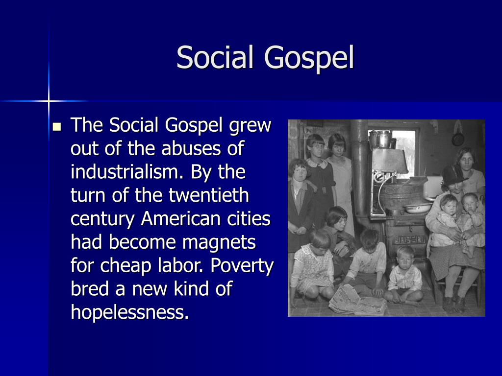 the impact of social darwinism and social gospel during the progressive era The first was the gospel of what mitt romney and paul ryan offer is a return to the gospel of wealth and social darwinism who’s the real progressive. the impact of social darwinism and social gospel during the progressive era The first was the gospel of what mitt romney and paul ryan offer is a return to the gospel of wealth and social darwinism who’s the real progressive.