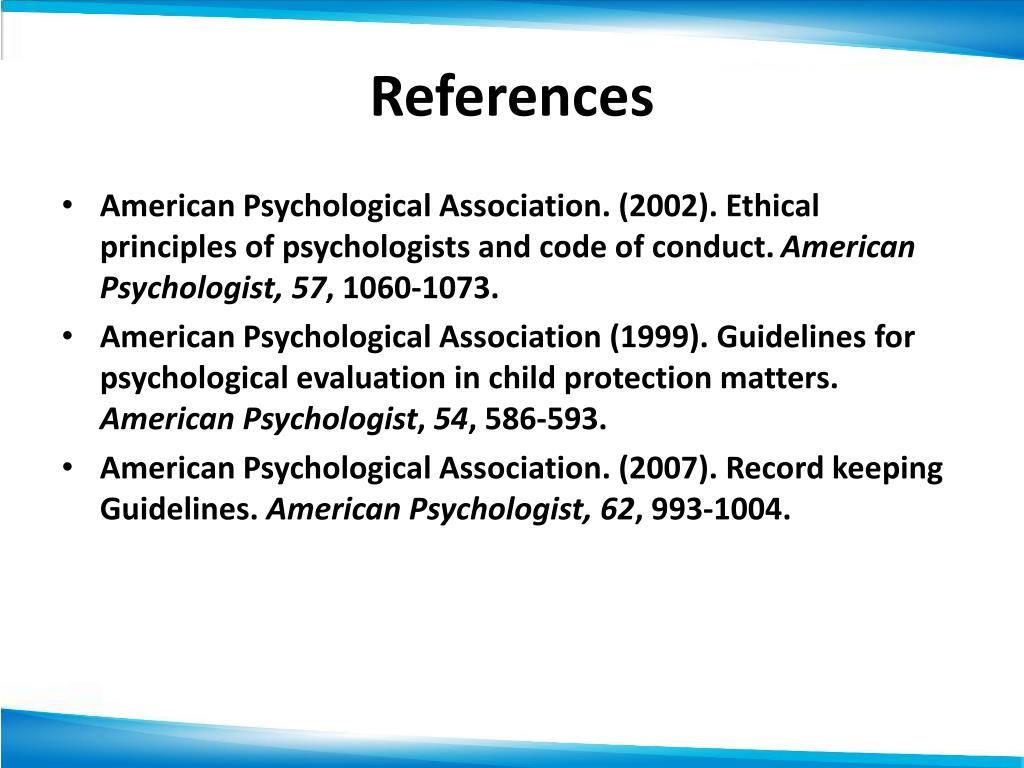 apa psychology apa psychology