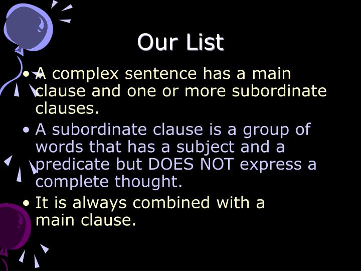 PPT - Essential And Nonessential Clauses PowerPoint ... PPT - Essential And Nonessential Clauses PowerPoint ...