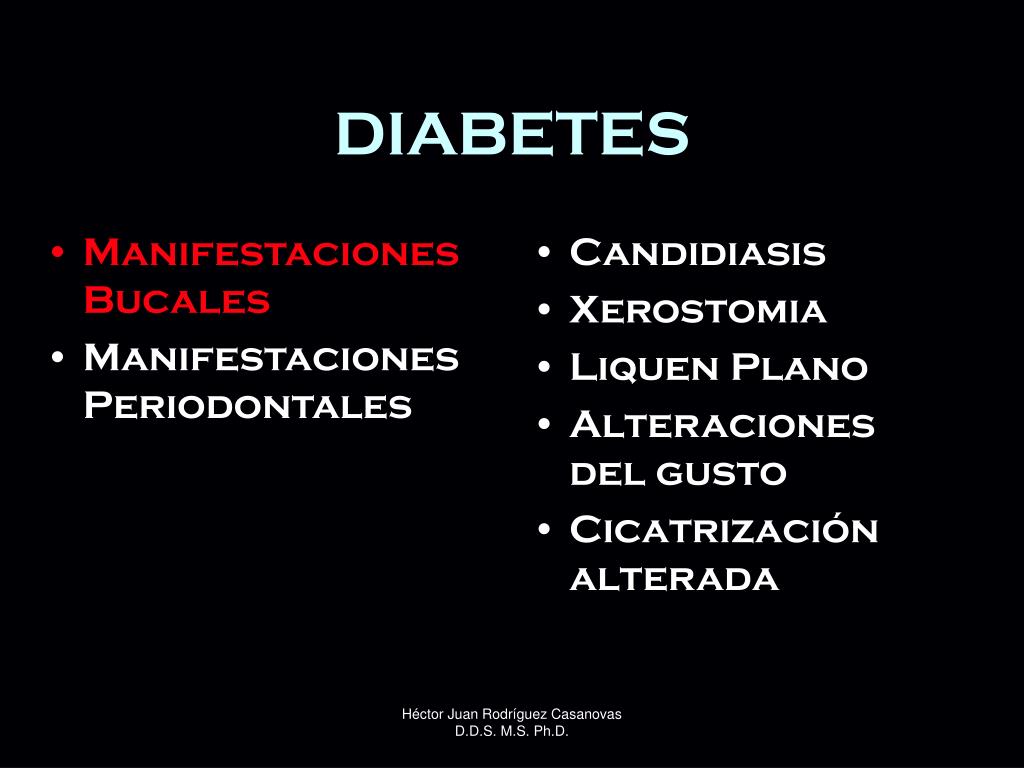 PPT - Enfermedad Periodontal y Diabetes PowerPoint PPT - Enfermedad Periodontal y Diabetes PowerPoint