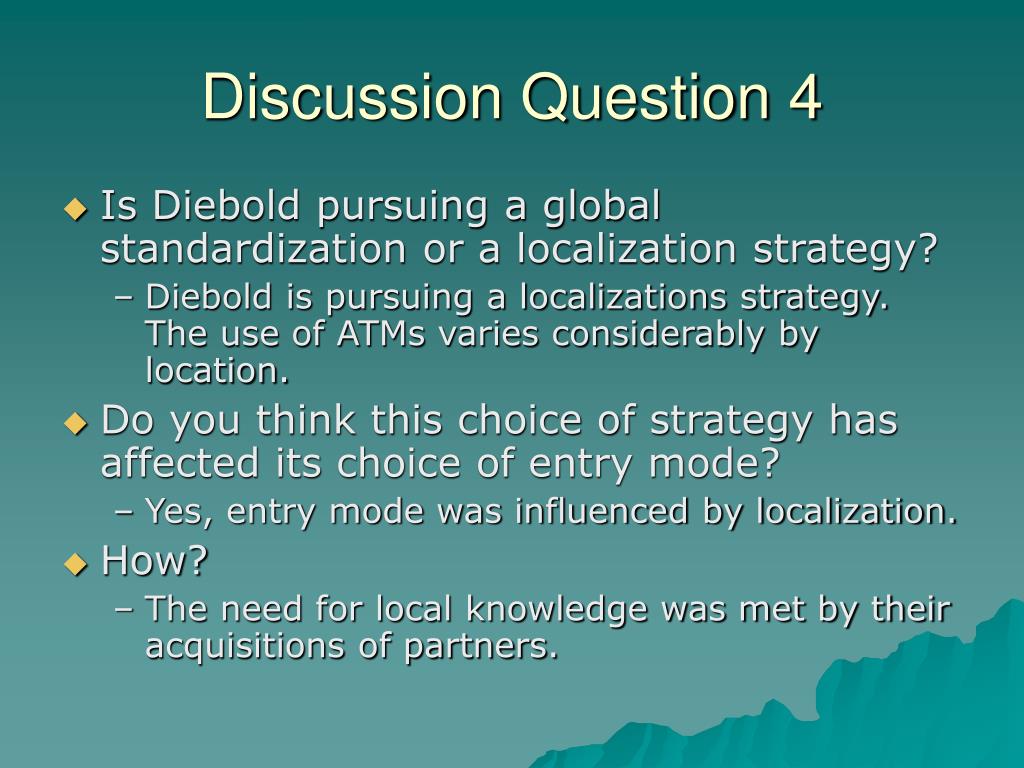 localization strategy localization strategy