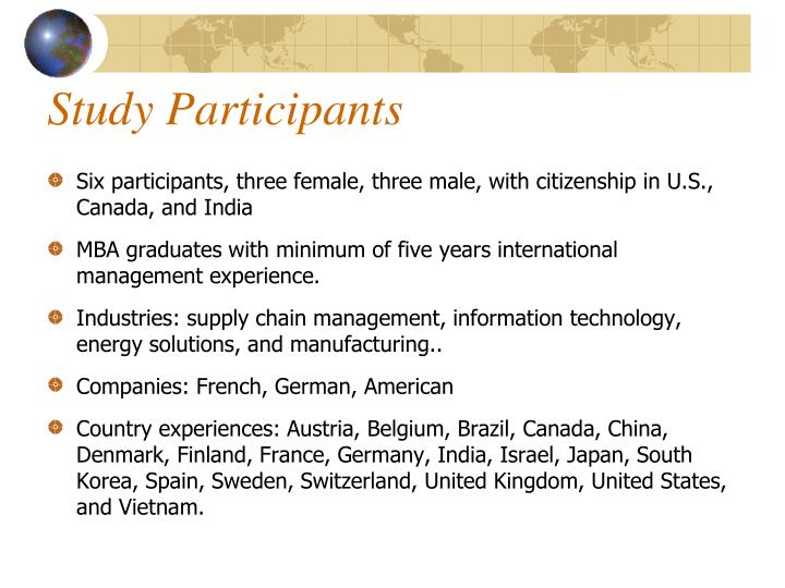 cross-cultural leadership styles pdf