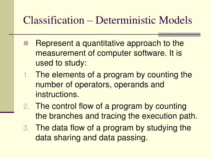 PPT SOFTWARE RELIABILITY MODELING PowerPoint Presentation ID290897