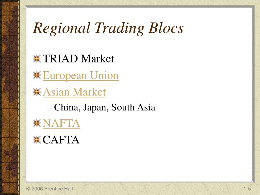 regional trade blocs Bibliography includes bibliographical references contents the importance of trade blocs - theoretical foundations, bob switky-- trade, regionalization and tariffs - the correlates of openness in the american long run, rafael reuveny and william r thompson-- institutional rules of regional trade blocs and their impact on trade, quan li-- the. regional trade blocs Bibliography includes bibliographical references contents the importance of trade blocs - theoretical foundations, bob switky-- trade, regionalization and tariffs - the correlates of openness in the american long run, rafael reuveny and william r thompson-- institutional rules of regional trade blocs and their impact on trade, quan li-- the.