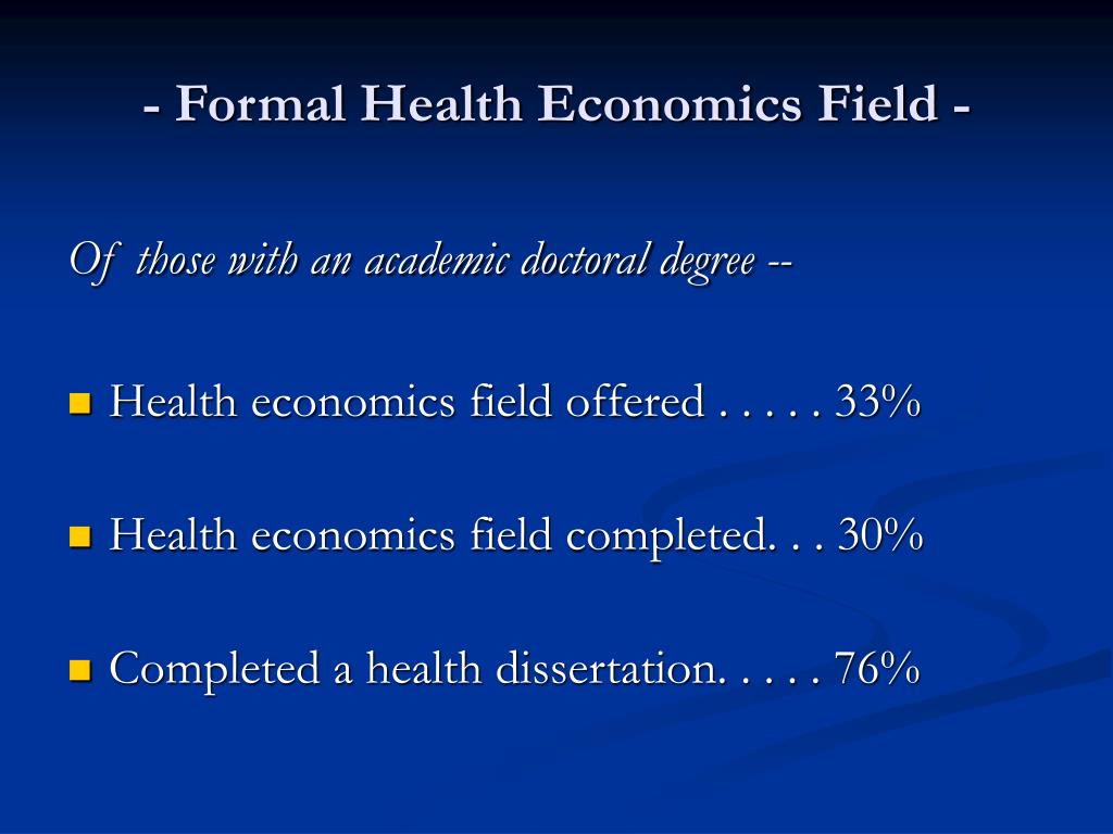 health dissertation health dissertation