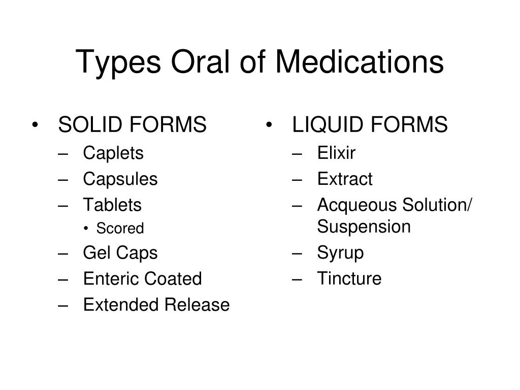 Types Of Oral Presentation 60