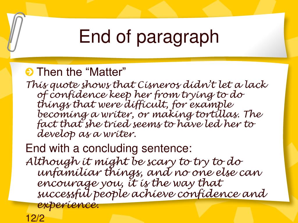 PPT Expository Writing PowerPoint Presentation ID 299048