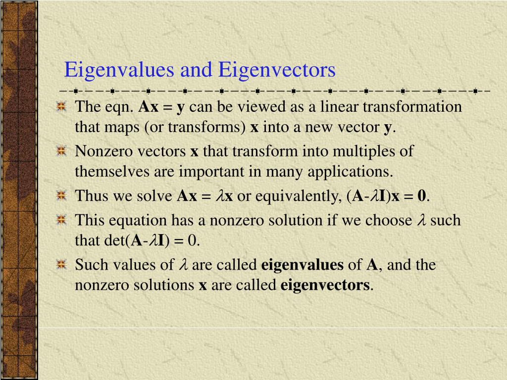 explorations into a dynamic process