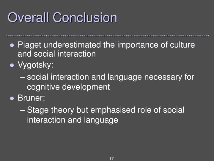 critically evaluate piaget s theory of cognitive Have a sound understanding of what constructivism means to evaluate its promise and to use it in this paper we will examine the critical aspects of the piagetian theory (piaget 1977, 1970). critically evaluate piaget s theory of cognitive Have a sound understanding of what constructivism means to evaluate its promise and to use it in this paper we will examine the critical aspects of the piagetian theory (piaget 1977, 1970).