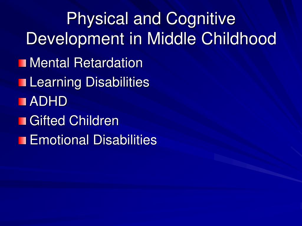 Early Childhood Education For Reading Writing Physical intellectual Development Skills