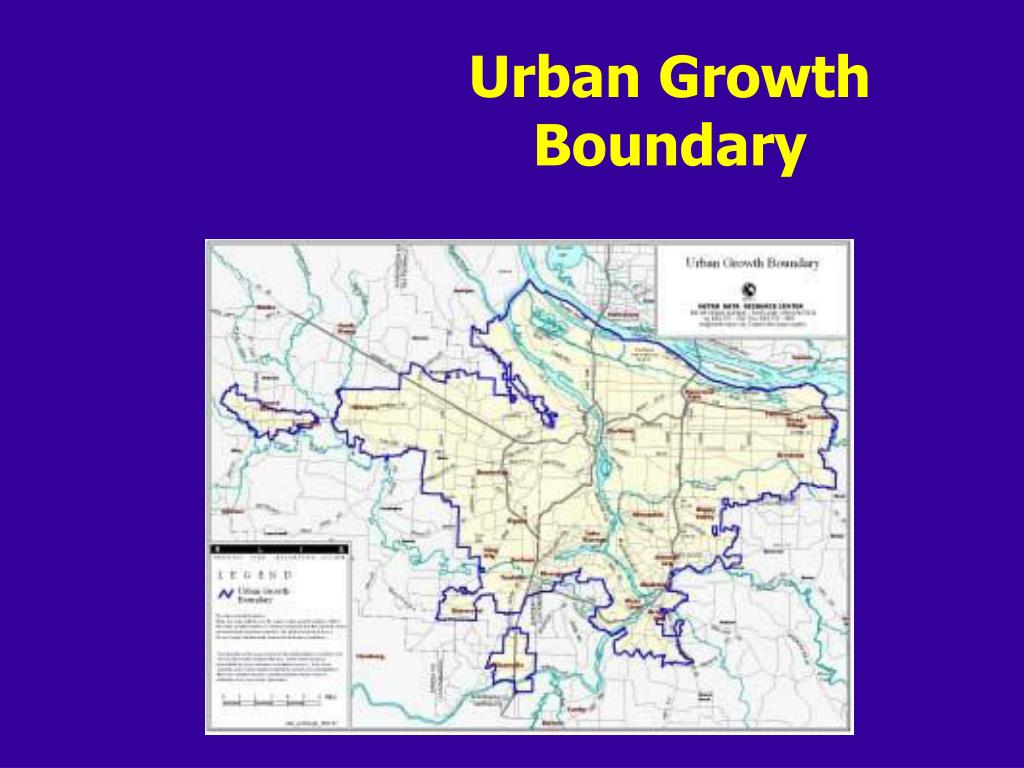 PPT - Implementation of Urban Planning: Zoning and Subdivision 