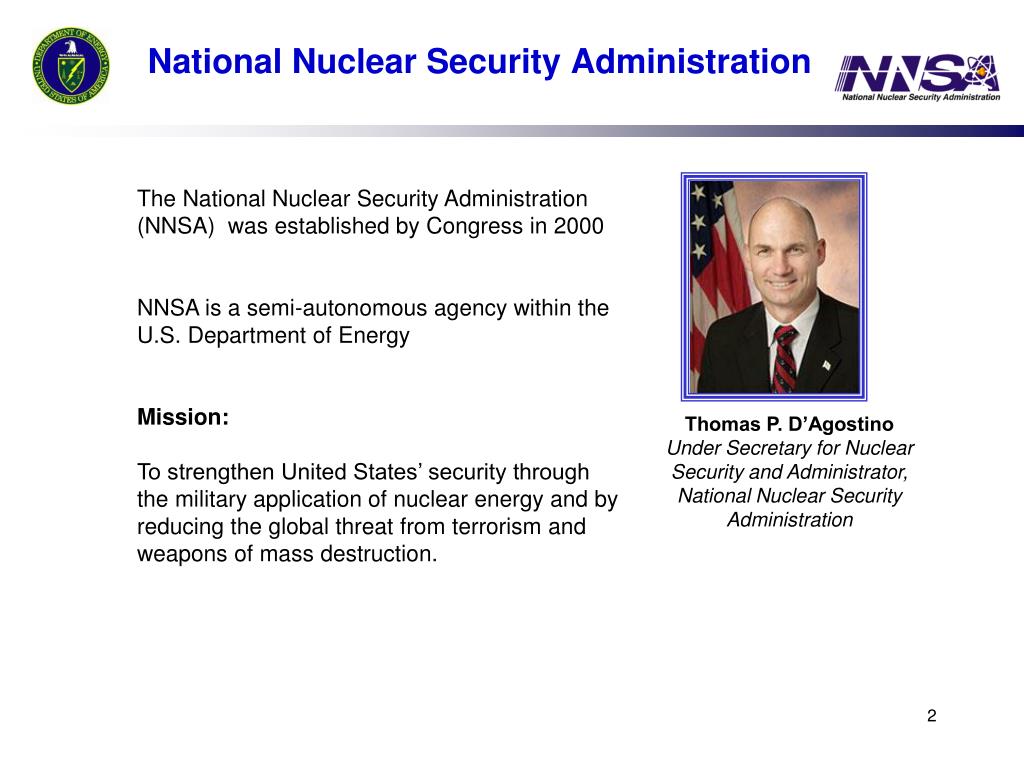 Who can help me with my nuclear security powerpoint presentation Junior single spaced US Letter Size