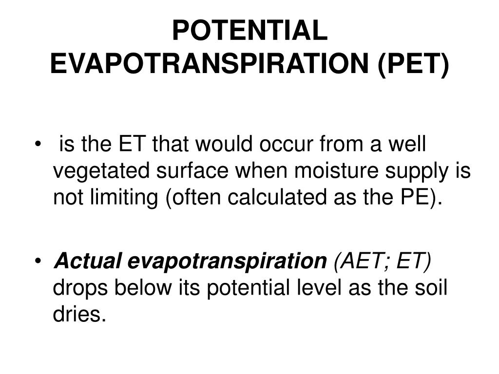 PPT EVAPORATION PowerPoint Presentation ID 311632 ppt-evaporation-powerpoint-presentation-id-311632