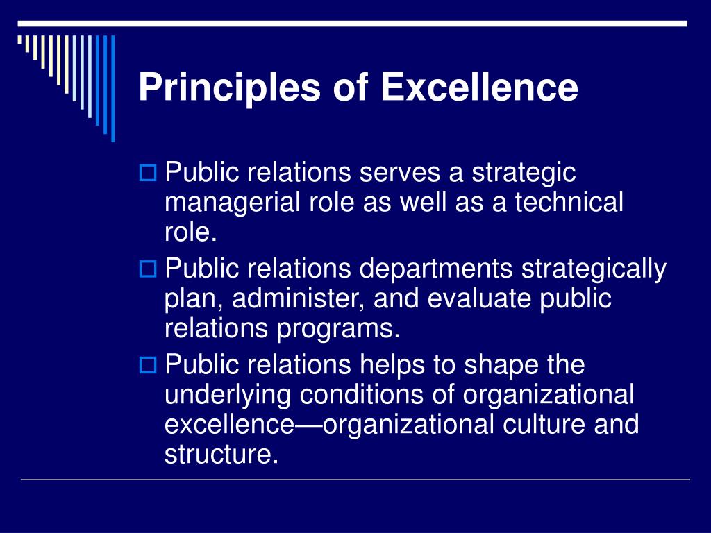 organizational excellence organizational excellence